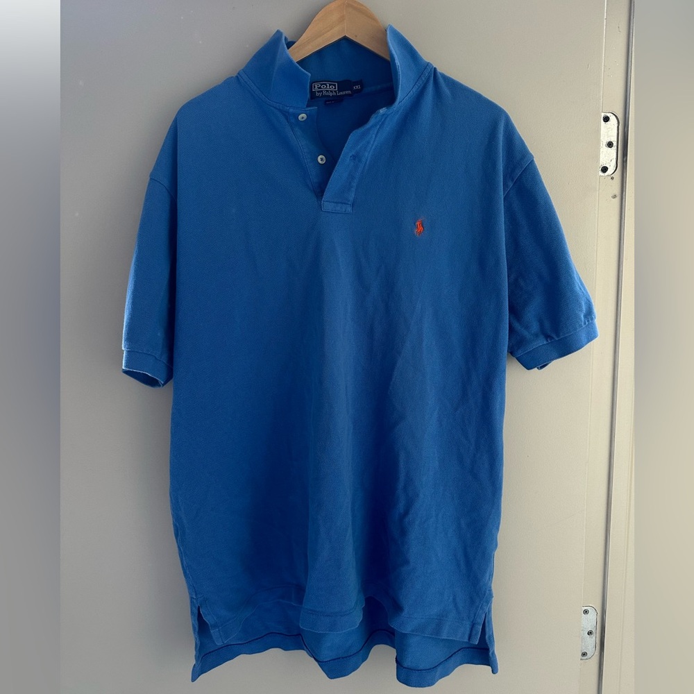 Ralph Lauren Polo Shirt